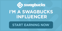 I'm a Swagbucks Influencer - Start Earning Now